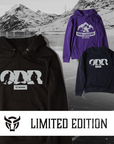 STÄRK HOCKEY LIMITED EDITION HOODIE - ODR