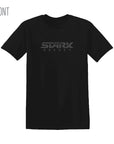 STÄRK MFG BEAUTIFULLY BRAVE GRAPHIC T-SHIRT