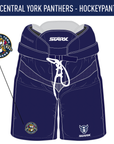 CYGHA PANTHERS - CUSTOM MADE NC9 MFG TEAM PANT