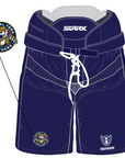 CYGHA PANTHERS - CUSTOM MADE TEAM SHELL