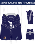 CYGHA PANTHERS - CUSTOM MADE NC9 MFG TEAM PANT