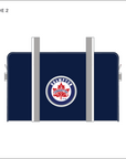 BASIC CARRY BAG - BRAMPTON CANADETTES