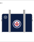 BASIC CARRY BAG - BRAMPTON CANADETTES