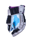 NORTH YORK STORM - CUSTOM MADE NC9 MFG TEAM GLOVES