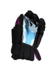STÄRK MFG NC10 WOMEN'S CLASSIC HOCKEY GLOVE - SASSY EDITION