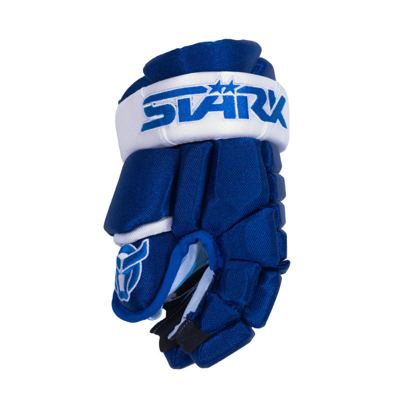 STÄRK MFG NC9 WOMEN'S TEAM HOCKEY GLOVE 2023 Stark Hockey