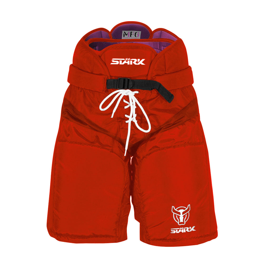 STÄRK MFG NC9 WOMEN'S TEAM HOCKEY PANT