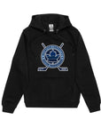 3 GENERATIONS HOODIE