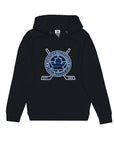 3 GENERATIONS HOODIE
