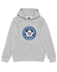 BRAMPTON EASTER TOURNAMENT HERITAGE HOODIE - PRESALE