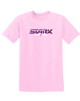PINK THE RINK - TShirt (Light Pink)