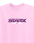 PINK THE RINK - TShirt (Light Pink)