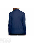 BRAMPTON CANADETTES - TRAINING DAY TECH PERSONALIZED 1/4 ZIP LONG SLEEVE