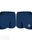 BRAMPTON CANADETTES - TRAINING DAY NAVY TECH SHORT