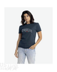 BRAMPTON CANADETTES- OFF-DAY CLUB T-SHIRTS
