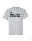 BRAMPTON CANADETTES- OFF-DAY - ELEVATE GIRLS HOCKEY - TEE