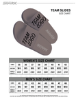 STÄRK HOCKEY CLASSIC LIGHT SLIDES