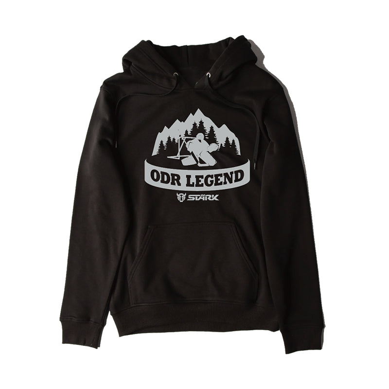 STÄRK HOCKEY LIMITED EDITION HOODIE - ODR