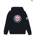 BRAMPTON CANADETTES OFF-DAY UNISEX HOODIE