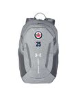 BRAMPTON CANADETTES- UA CLUB BACKPACK