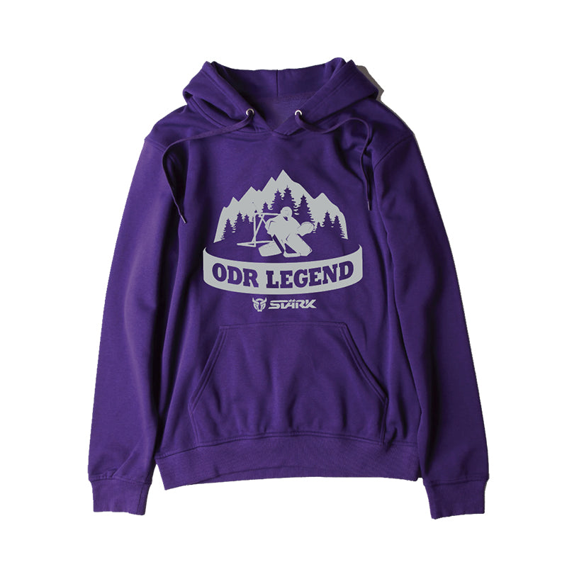 STÄRK HOCKEY LIMITED EDITION HOODIE - ODR