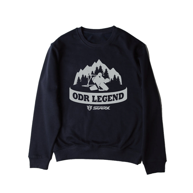 STÄRK HOCKEY LIMITED EDITION HOODIE - ODR