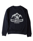 STÄRK HOCKEY LIMITED EDITION HOODIE - ODR