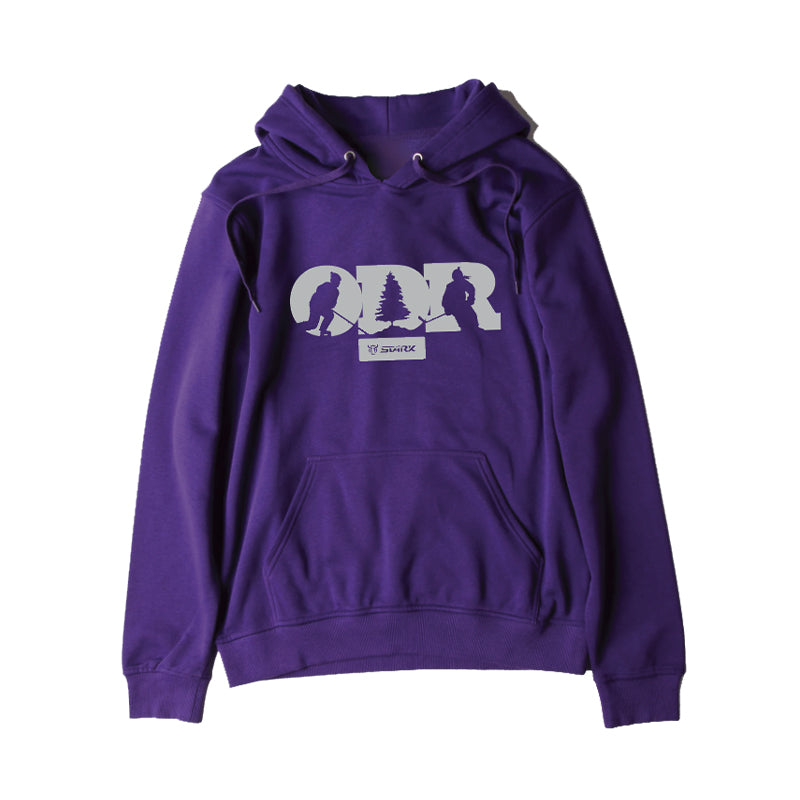 STÄRK HOCKEY LIMITED EDITION HOODIE - ODR
