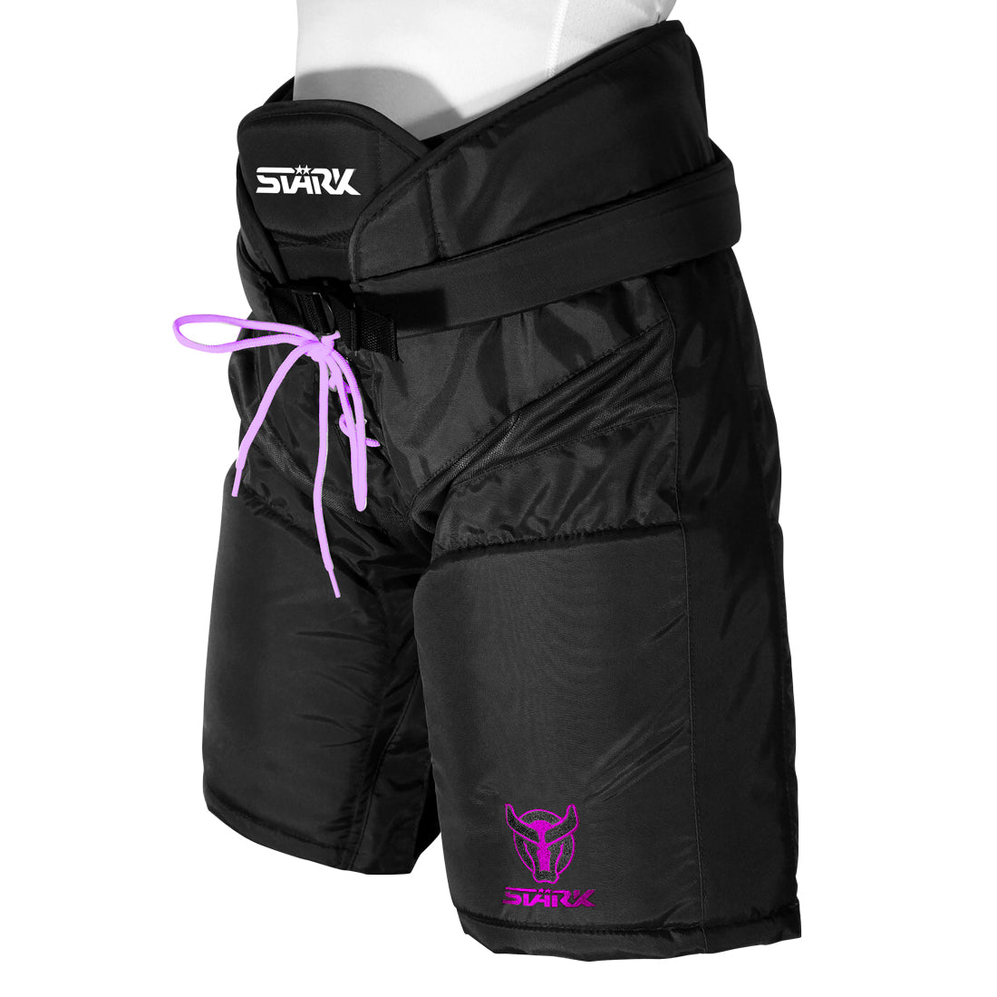 STÄRK MFG NC9 WOMEN'S LIMITED EDITION HOCKEY PANT - SASSY PURPLE