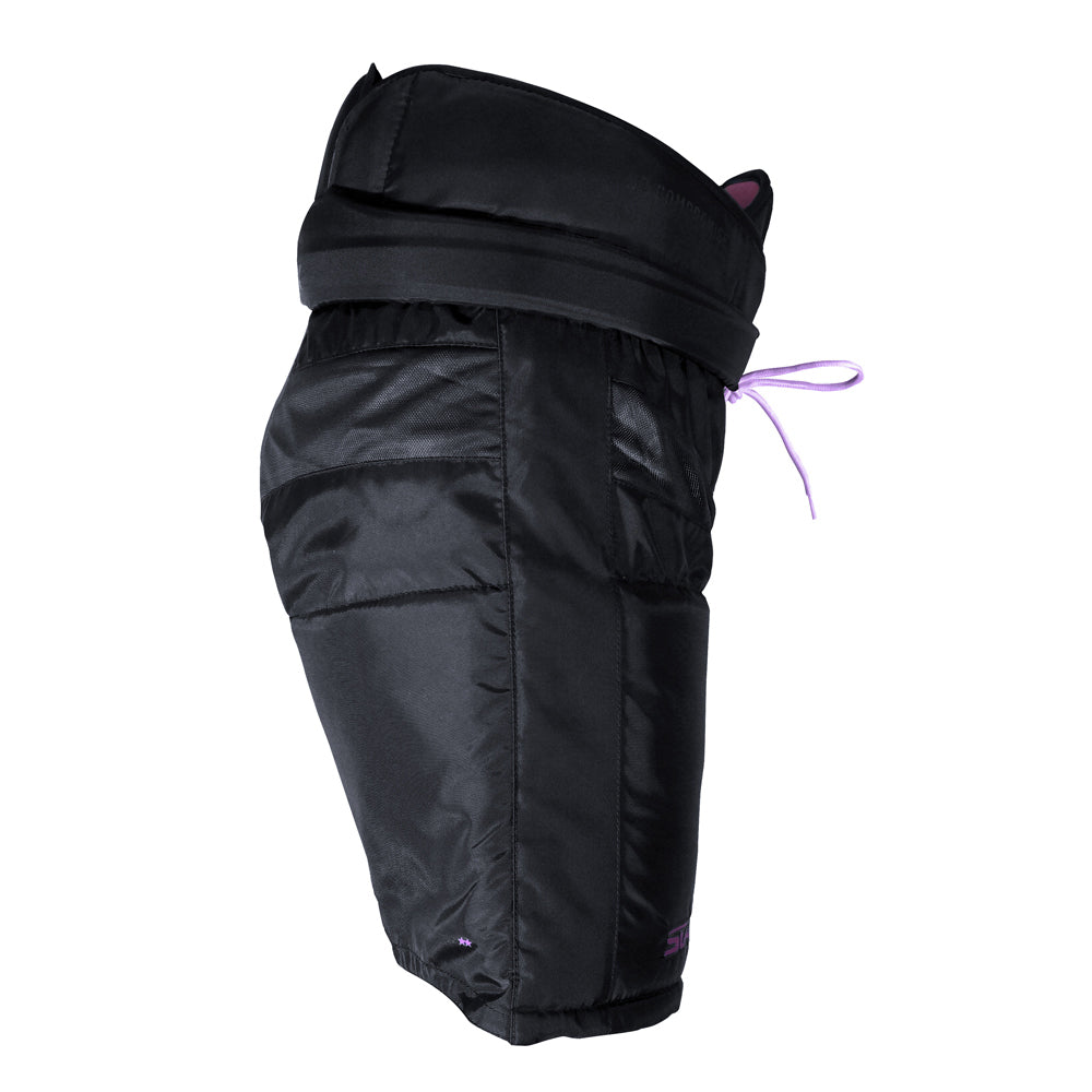 STÄRK MFG NC9 WOMEN'S LIMITED EDITION HOCKEY PANT - SASSY PURPLE