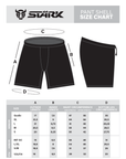 CYGHA PANTHERS - CUSTOM MADE TEAM SHELL