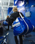 ETOBICOKE DOLPHINS - HOCKEY BAG