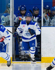 ETOBICOKE DOLPHINS - MFG HOCKEY PANTS