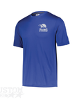 ETOBICOKE DOLPHINS - TECH T-SHIRT - PHINS