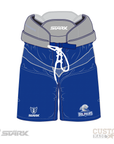 ETOBICOKE DOLPHINS - HOCKEY PANT SHELL