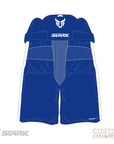 ETOBICOKE DOLPHINS - MFG HOCKEY PANTS