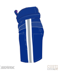 ETOBICOKE DOLPHINS - MFG HOCKEY PANTS