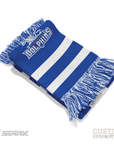 ETOBICOKE DOLPHINS - ARGYLE SCARF