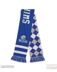 ETOBICOKE DOLPHINS - ARGYLE SCARF