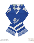 ETOBICOKE DOLPHINS - ARGYLE SCARF