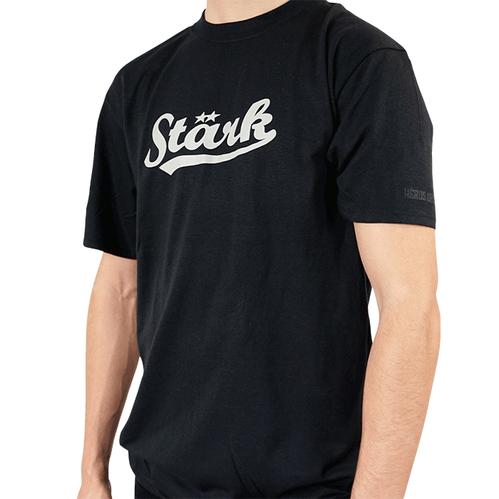 STÄRK CLASSIC UNSUNG HERO T-SHIRT