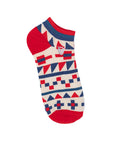 STÄRK PERFUNMANCE WOMEN'S SOCKS - CHRISTMAS EDITION