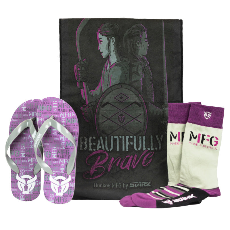 STÄRK MFG SUPER FEET BUNDLE