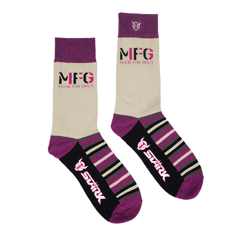 STÄRK MFG SUPER FEET BUNDLE