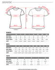 ETOBICOKE DOLPHINS - TECH T-SHIRT - PHINS