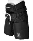 STÄRK MFG NC9 WOMEN'S CLASSIC HOCKEY PANT - BLACK