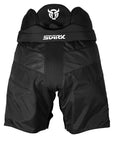 STÄRK MFG NC9 WOMEN'S CLASSIC HOCKEY PANT - BLACK