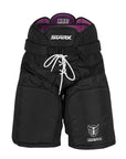 STÄRK MFG NC9 WOMEN'S CLASSIC HOCKEY PANT - BLACK