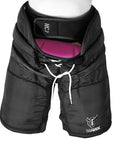STÄRK MFG NC9 WOMEN'S CLASSIC HOCKEY PANT - BLACK