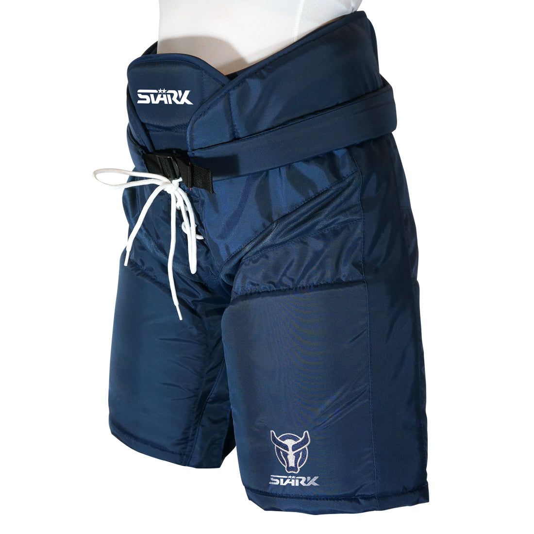 STÄRK MFG NC9 WOMEN'S CLASSIC HOCKEY PANT - NAVY